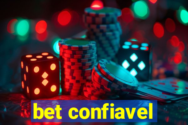 bet confiavel